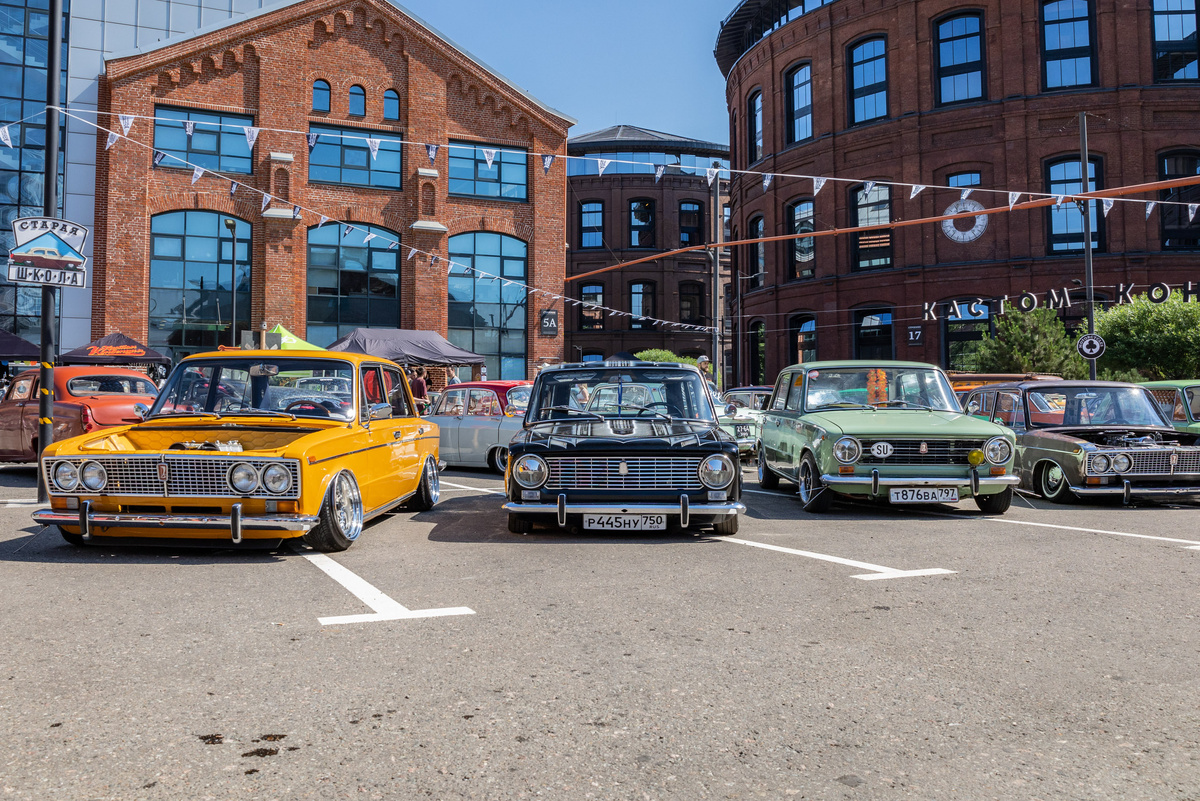 Листайте вправо, чтобы увидеть больше изображений