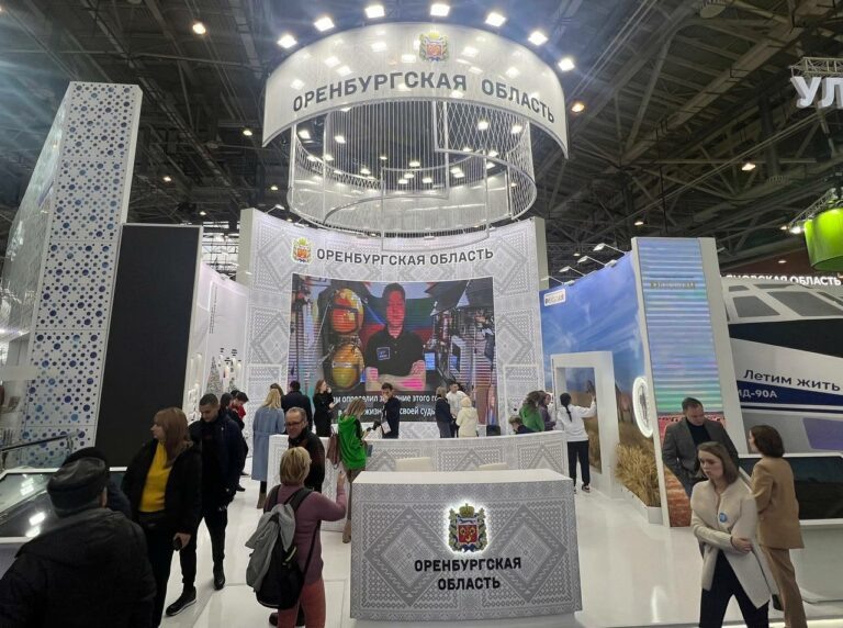    Владимир Путин: Наследие выставки «Россия» будет сохранено в Национальном центре Андрей Севостьянов