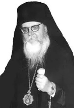  Епископ Мефодий (Кульман) (1902–1974), епископ  Кампанский, викарий Западноевропейского экзархата русских приходов Константинопольского патриархата: