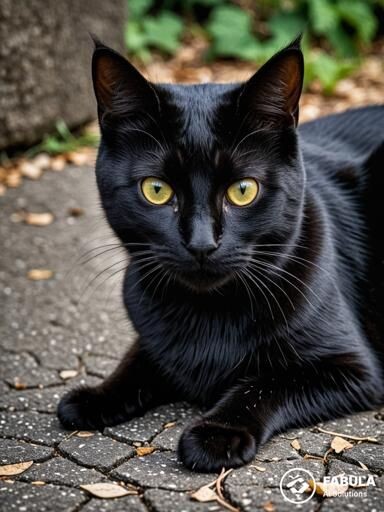 Кот - лекарь