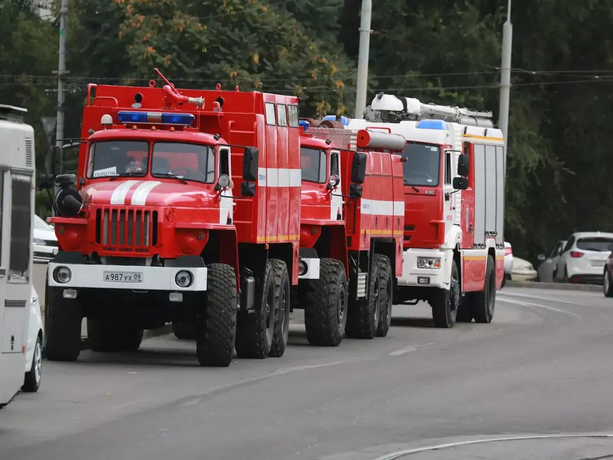 В Ростовской области спустя четыре часа потушили пожар на электроподстанции  | Donday.ru | Дзен