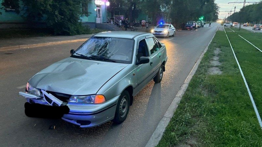    Фото: Госавтоинспекция Челябинской области.