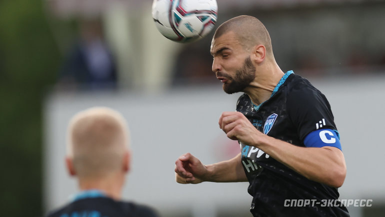    Кирилл Гоцук.Александр Федоров