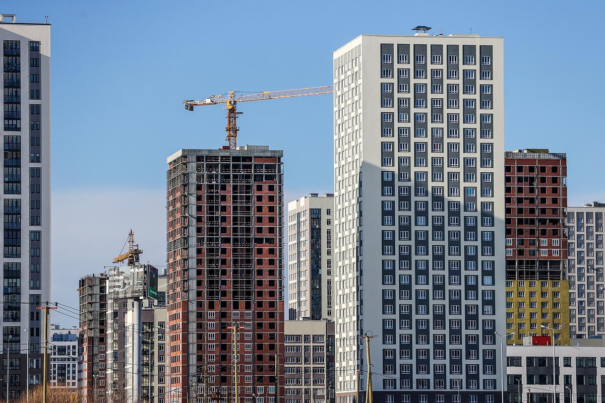 Донат Сорокин / ТАСС📷Екатеринбург