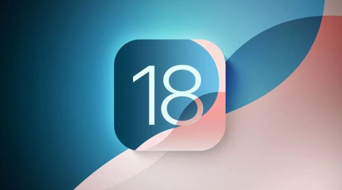    Вышла новая бета-версия iOS 18. Фото: macrumours.com