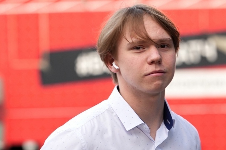    «Знаю всех россиян из «Каролины» — Кузнецова, Орлова, Кочеткова, Свечникова».   
Фото: hctorpedo.ru