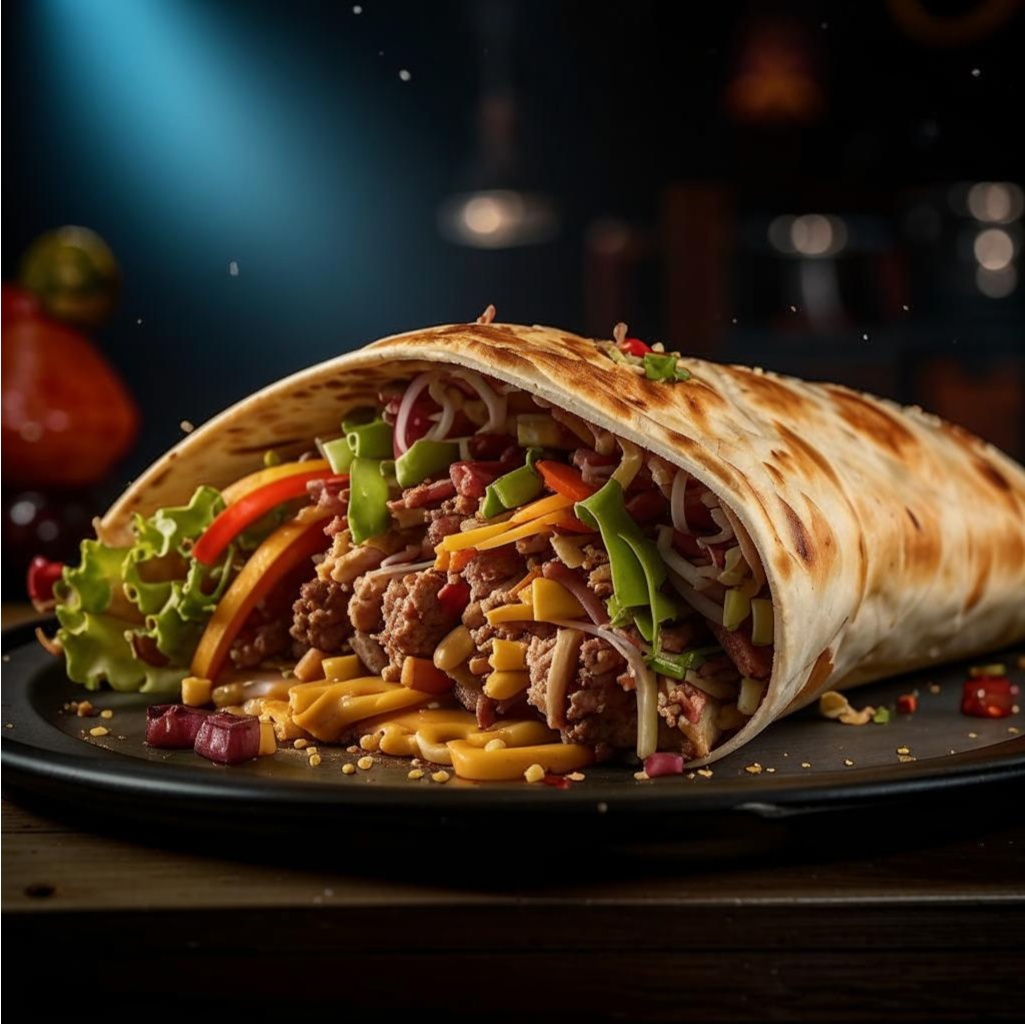 изображение сгенерировано нейросетью "кандинский"