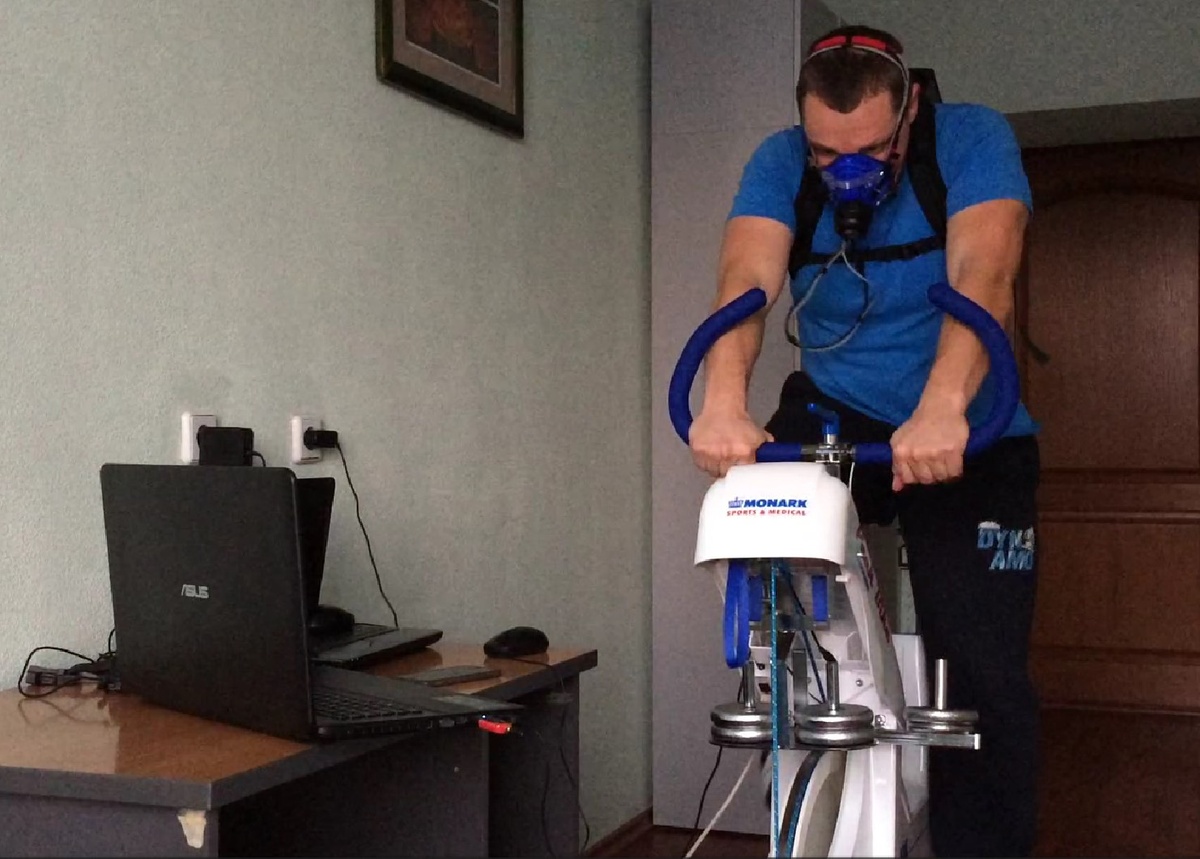 Сам себя не протестируешь - никто не протестирует)