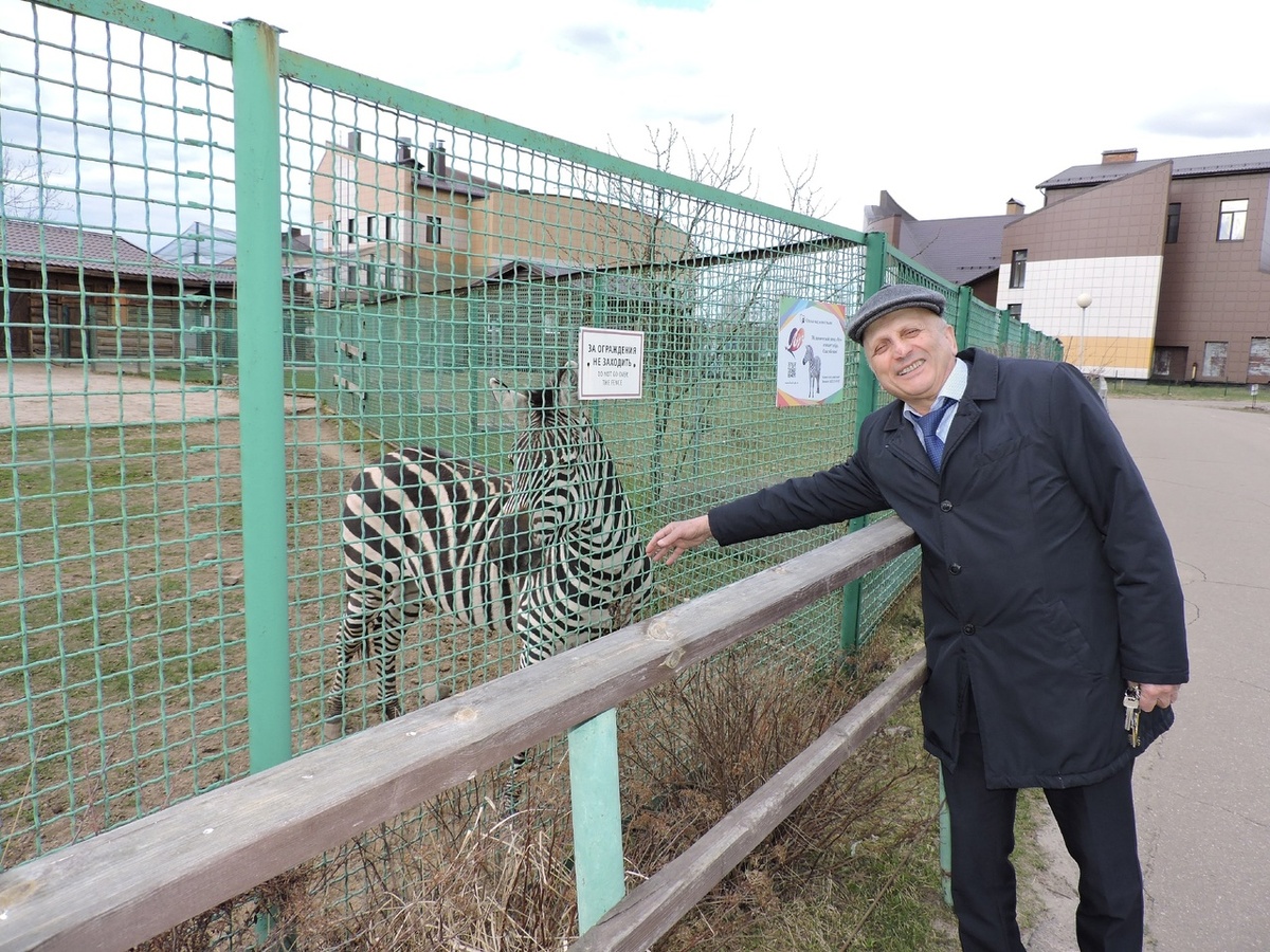 ФОТО: страница Теймураза Бараташвили ВКонтакт
