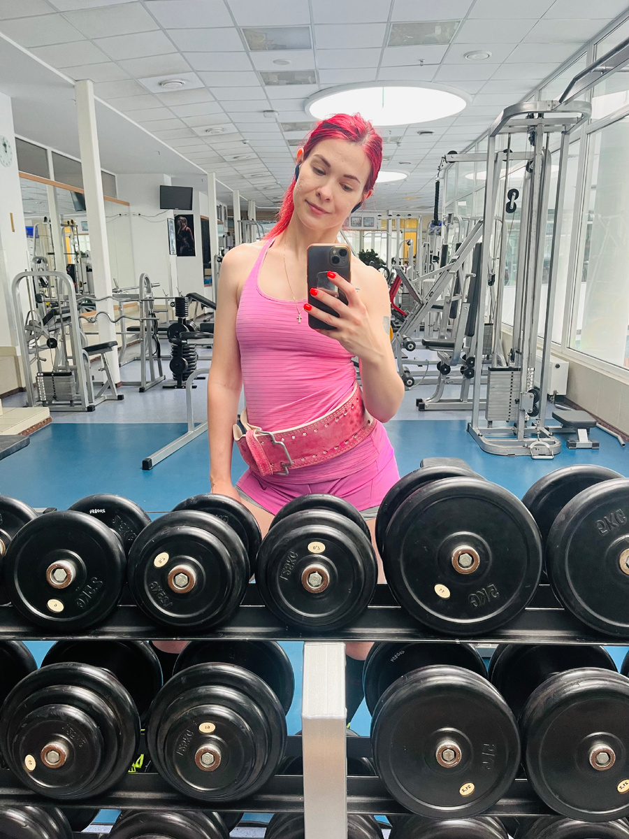 Фото автора 