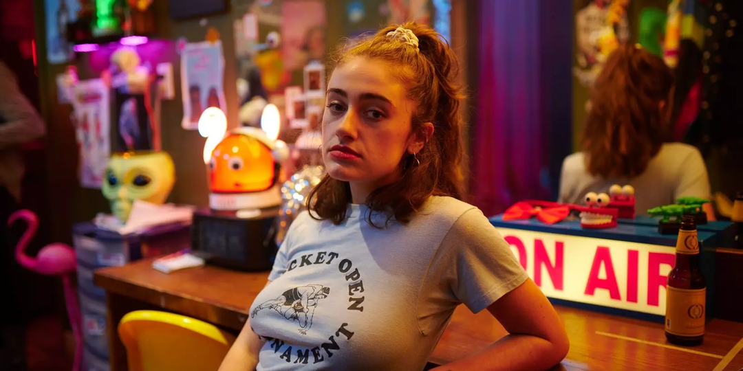 Новые фильмы, которые заслуживают внимания