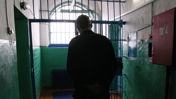    © Sputnik / Михаил Фомичев