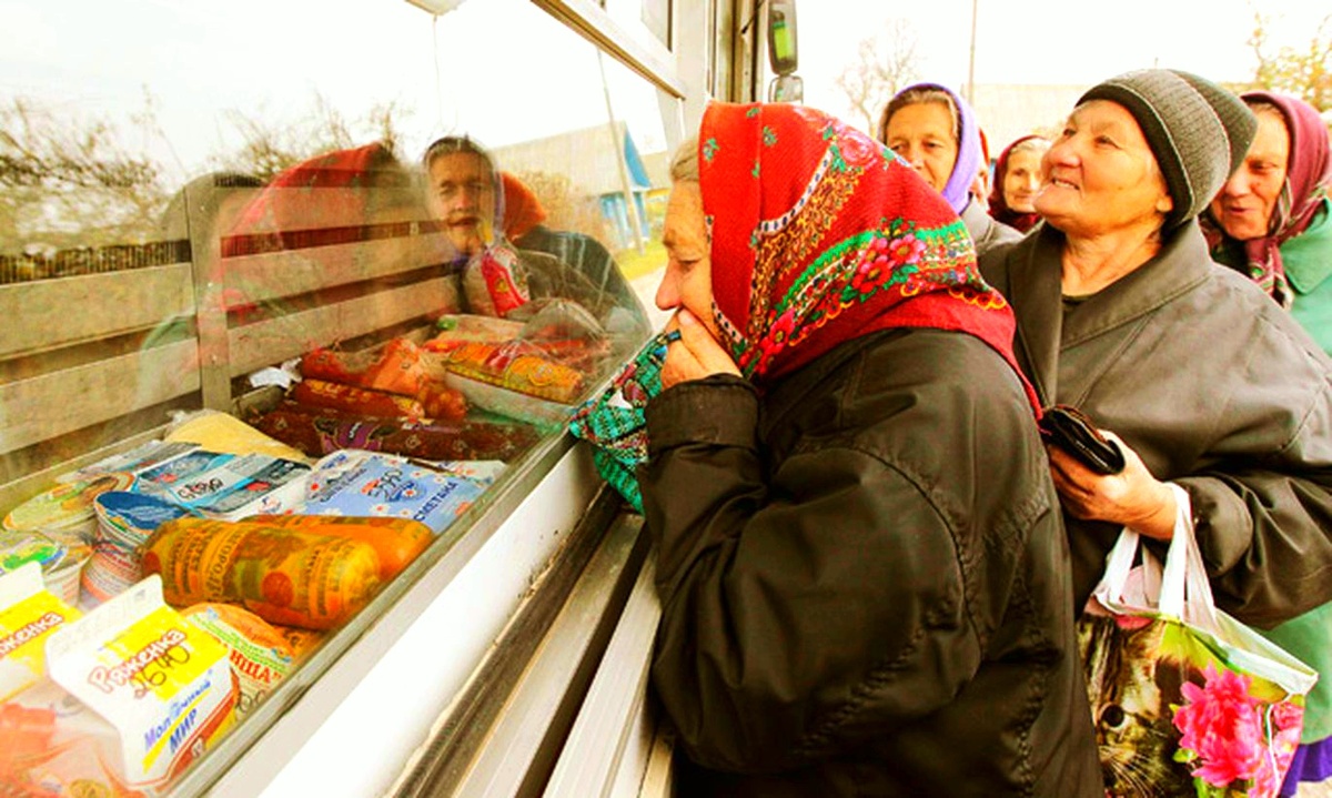 В России ускоряется рост инфляции, а значит хлеб, молоко и другие продукты питания подорожают уже в ближайшие недели.