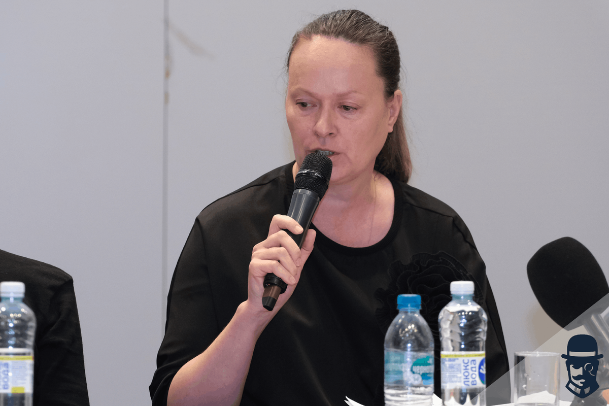 Злыдарева Елена