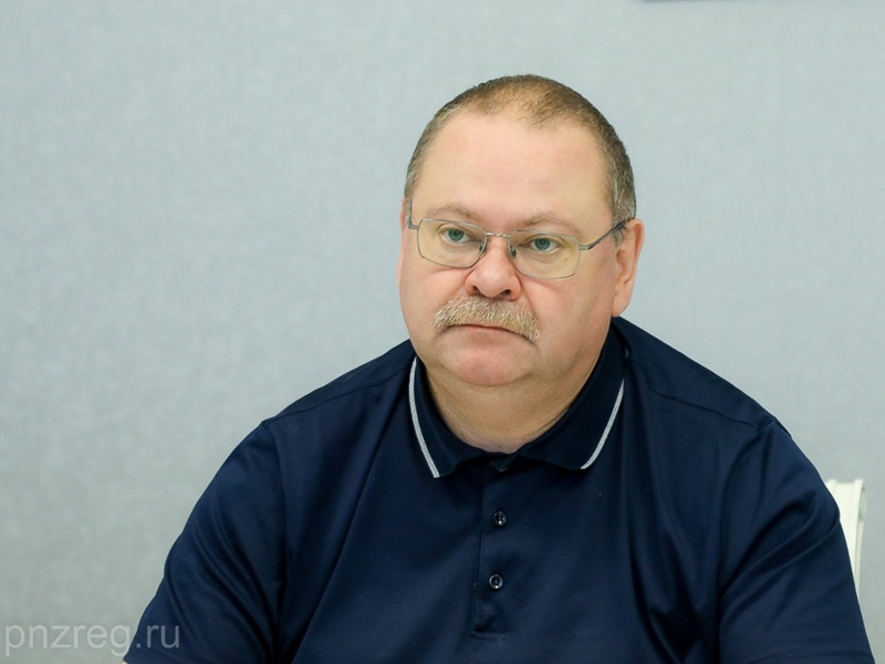    Фото: Pnzreg.ru