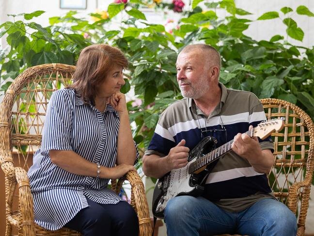 Фото: Алексей Дацковский