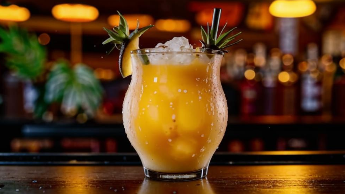 Порционный учет алкоголя в чистых порциях и коктейлях