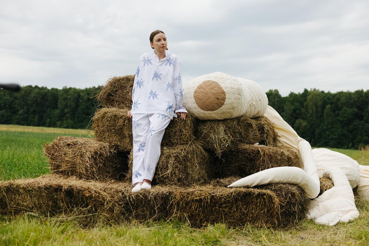     пресс-служба фестиваля «Толстой», Валерий Белобеев