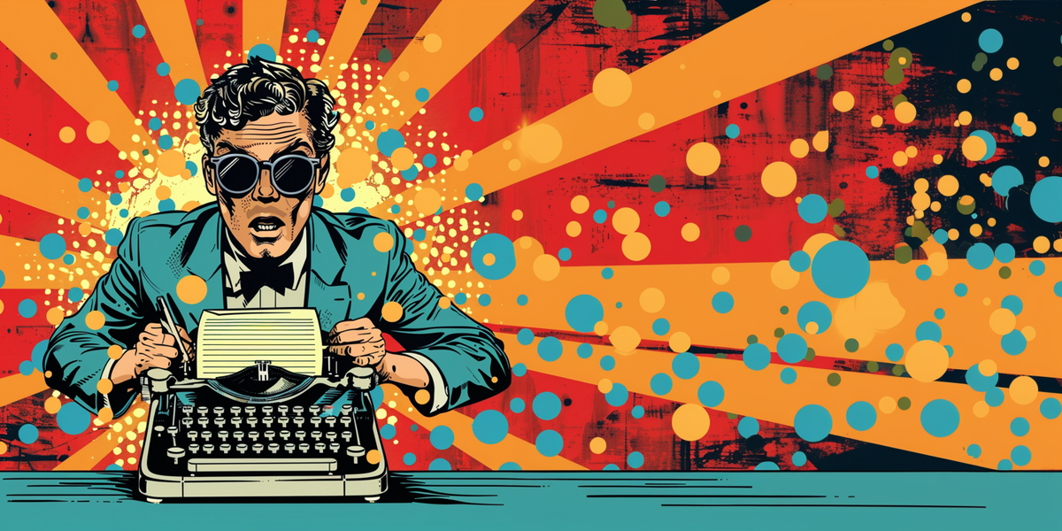 Идея, как написать сценарий для продающего вебинара за 5 минут 