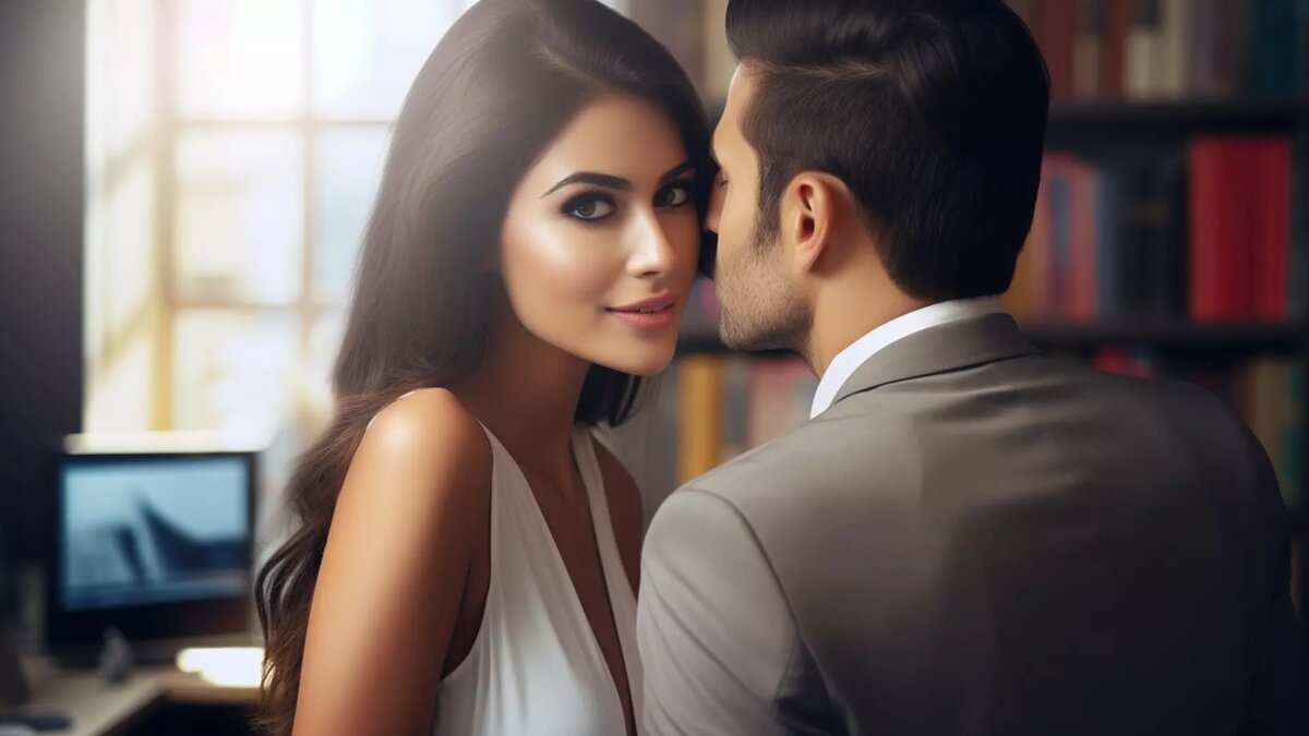     Источник: Изображение Midjourney