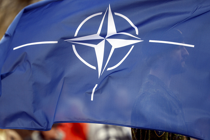    © TOMS KALNINS/EPA/ТАСС