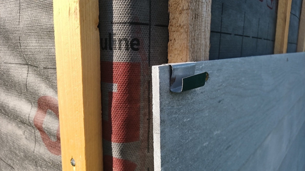 Рабочее положение напраляющей.