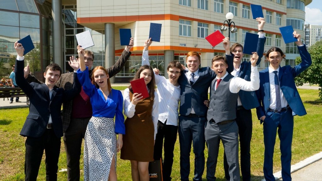    Фото: пресс-служба Технического университета УГМК