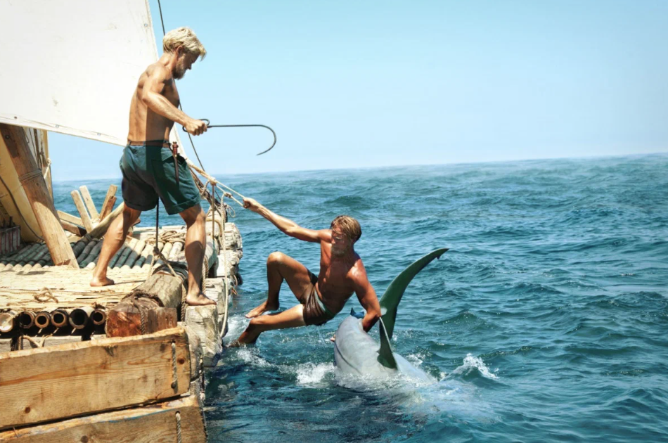 Кадр из фильма