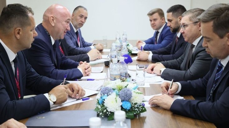    Фото: пресс-служба уральского полпредства
