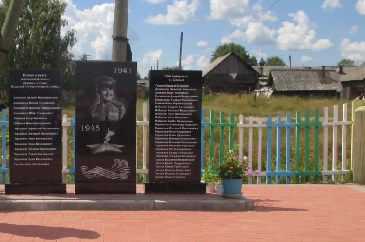    Бастрыкин ждёт доклад по гибели девочки под мемориальной плитой в Коми