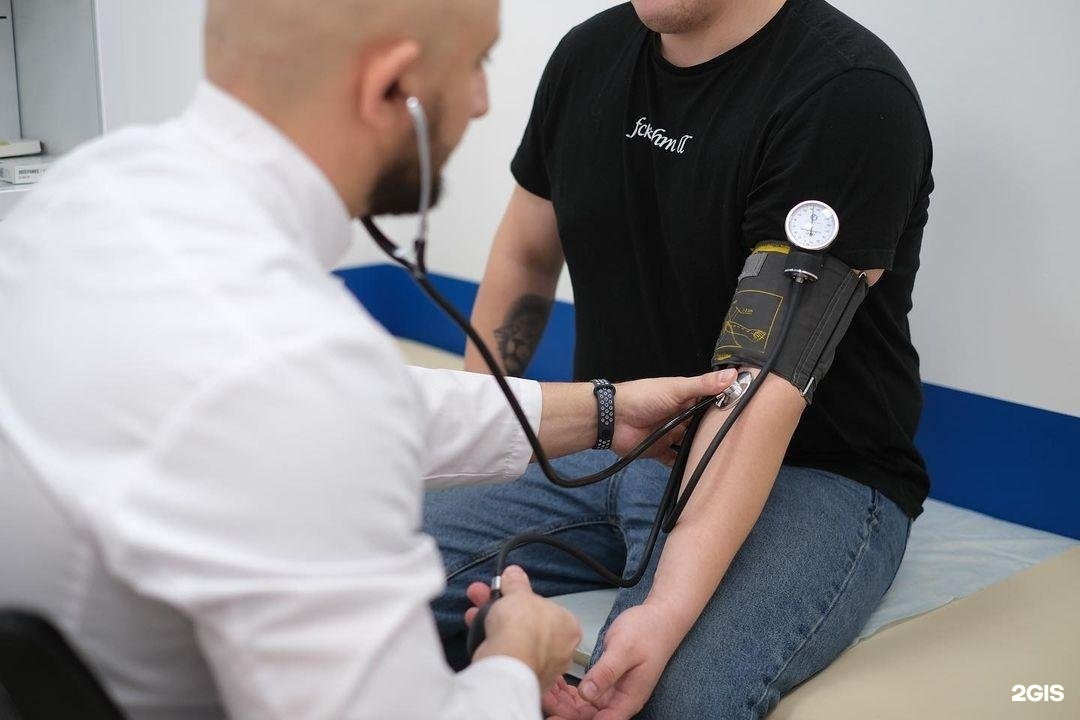 Лечение алкоголизма в новосибирске