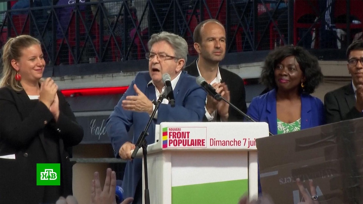    Выборы раскололи Францию: как противоборствующие силы будут формировать кабмин