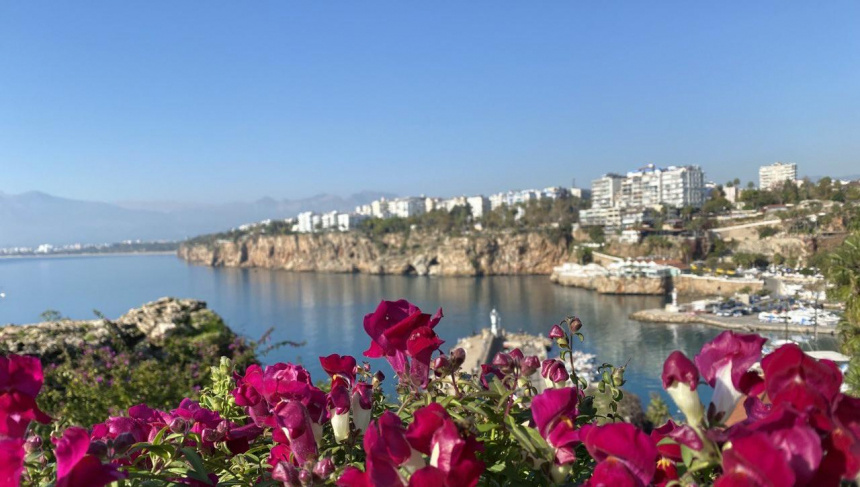 Фото: Артём Чумак, Profi.Travel