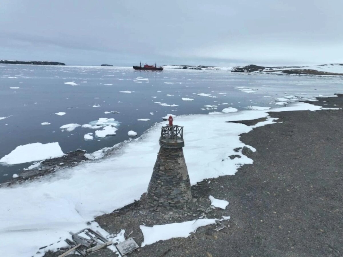 Фото: Фонд “Люди моря”