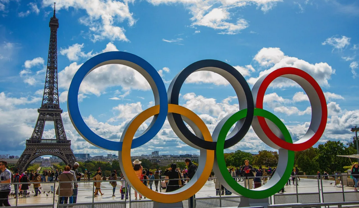 Российское присутствие на Олимпиаде-2024 будет формальным. Фото: соцсети