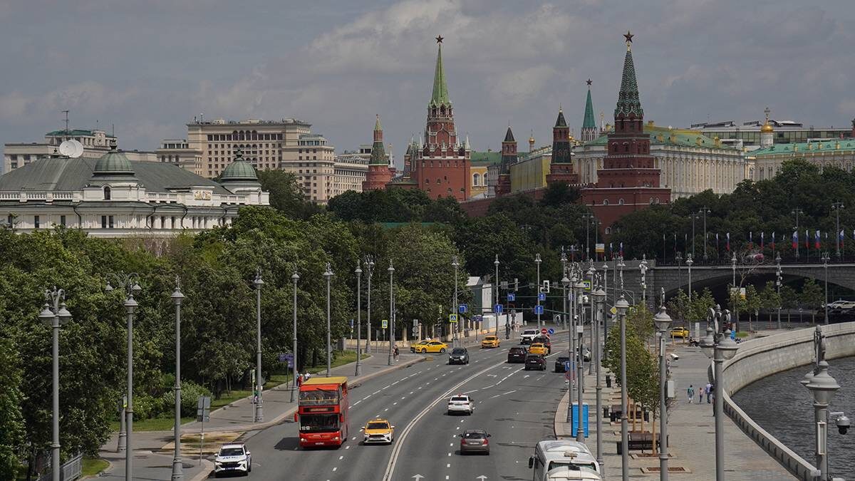    Фото: Анатолий Цымбалюк / Вечерняя Москва