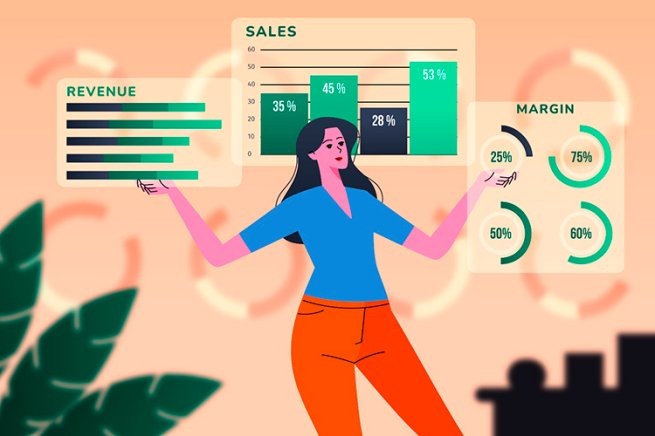    Как рассчитать рентабельность продаж? 9 полезных формул