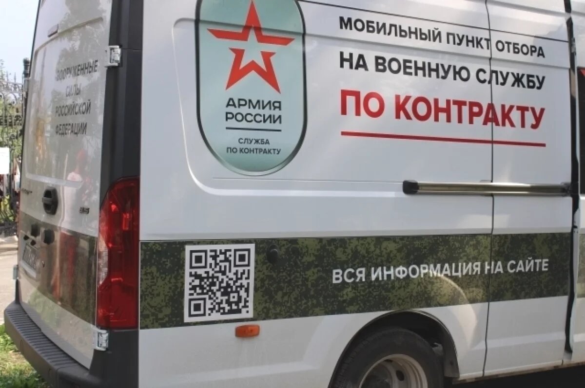    В Башкирии размер единовременной выплаты контрактникам вырос до 1 млн руб