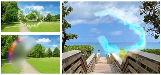 Мигрень с аурой