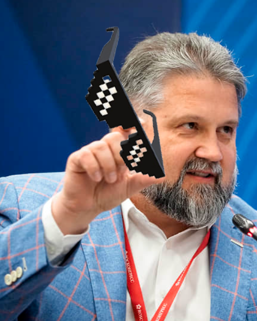Заместитель председателя Центробанка Алексей Гузнов
