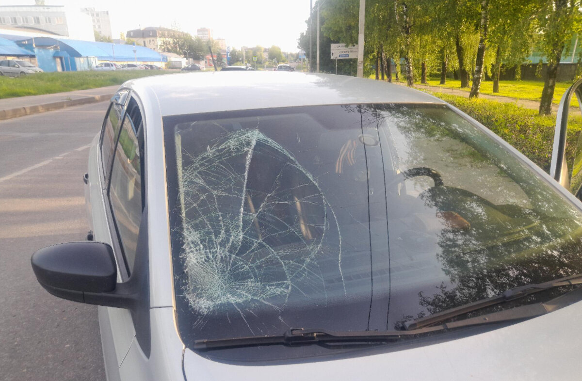 © ГАИ России по Смоленской области