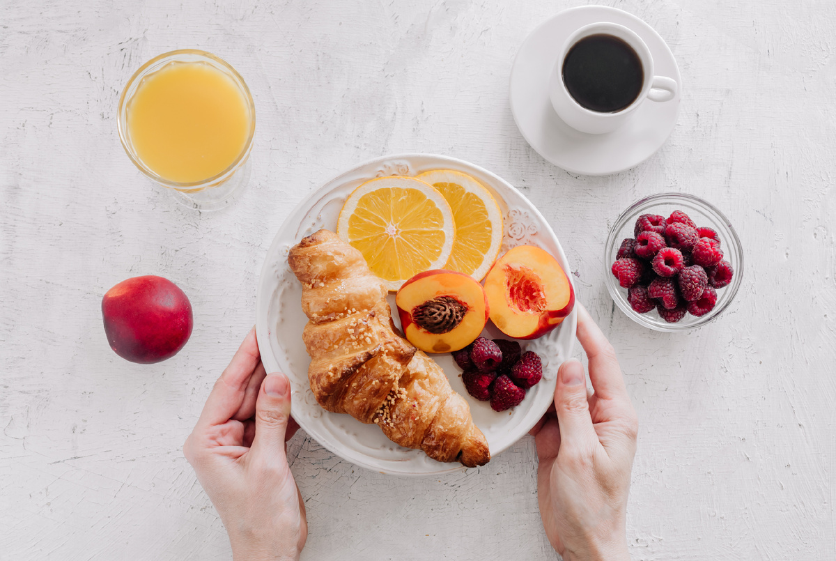 Как улучшить общее самочувствие