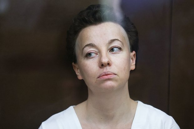 Фото: Станислав Красильников / ТАСС