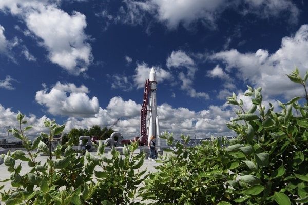 Фото: РИА Новости