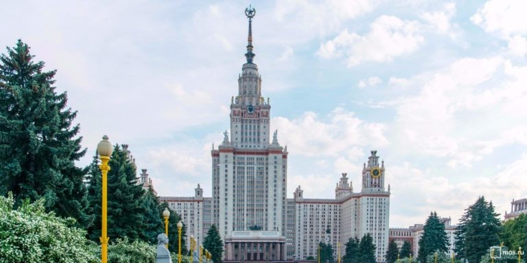    Фото: Mos.ru Анастасия Давыдова