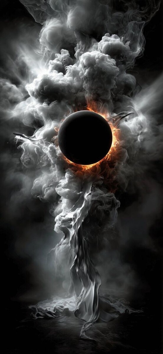 Чёрная Луна. Фан-Клуб "МаксМоро"