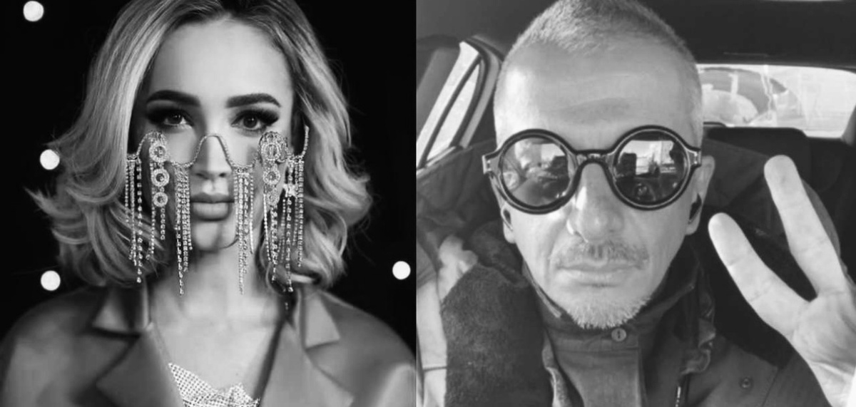 Ольга Бузова, Константин Богомолов