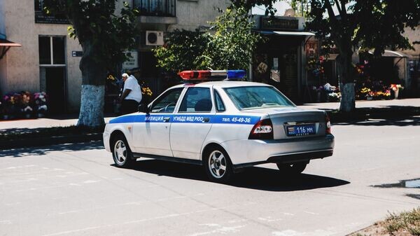    © Sputnik / Наталья Айриян