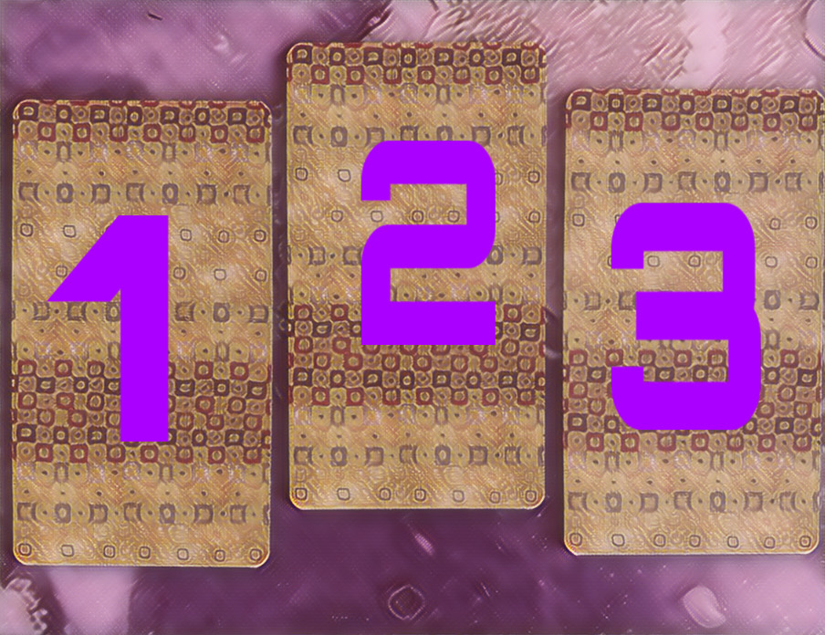 Гадание на картах Таро