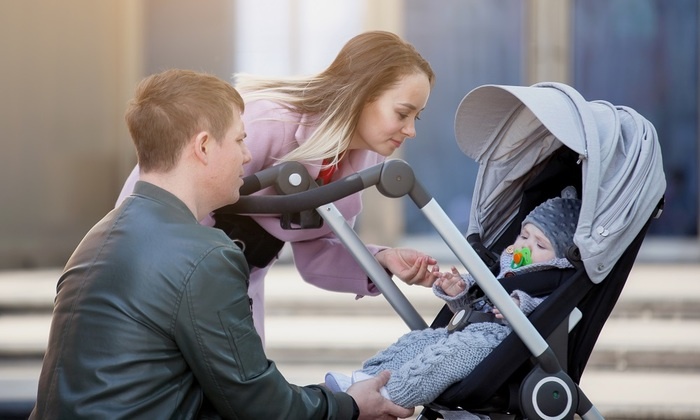   Более охотно рожают детей жители малых городов
